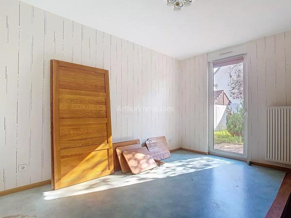 Vente Appartement 3 pièces 79 m2 à Colmar