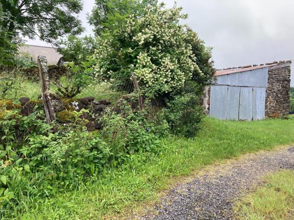 Maison en pierre de 60m²