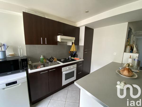 Appartement à vendre 3 pièces 60 m² Puiseaux