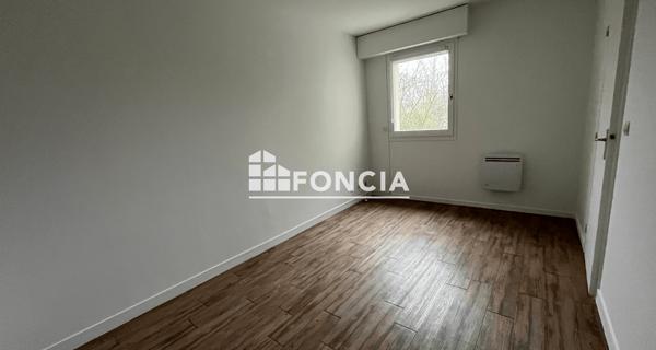 Location Appartement 2 pièces 41.28 m² - Villiers-sur-marne 94350