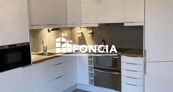 Location Appartement 3 pièces 51.83 m² - Mantes-la-jolie 78200