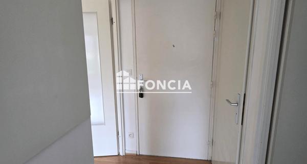 Location Appartement 2 pièces 43.91 m² - Serris 77700