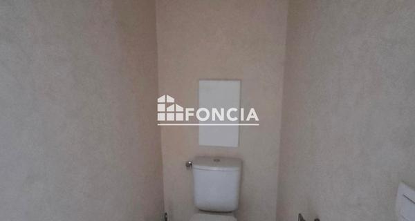 Location Appartement 2 pièces 43.91 m² - Serris 77700