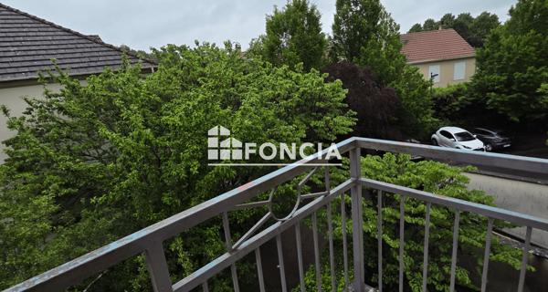 Location Appartement 2 pièces 43.91 m² - Serris 77700
