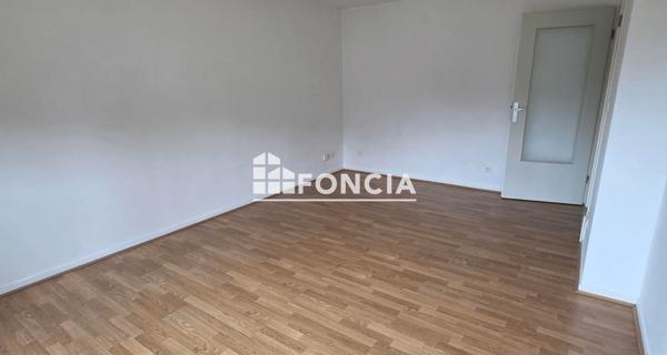 Location Appartement 2 pièces 43.91 m² - Serris 77700