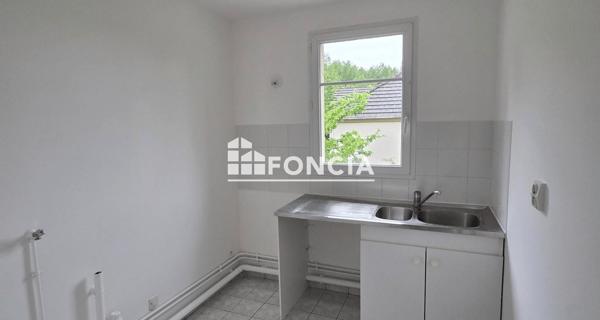 Location Appartement 2 pièces 43.91 m² - Serris 77700