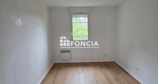 Location Appartement 2 pièces 43.91 m² - Serris 77700