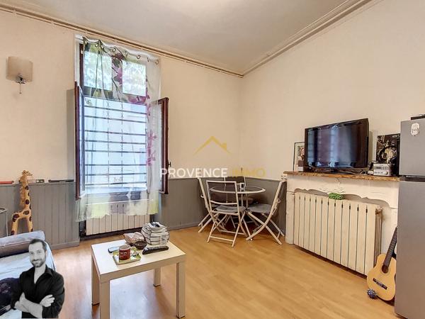 Cavaillon (84300) Immeuble 11 appartements 256m²