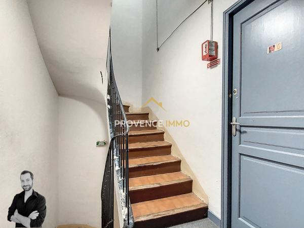 Cavaillon (84300) Immeuble 11 appartements 256m²