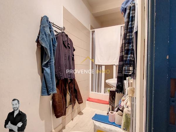 Cavaillon (84300) Immeuble 11 appartements 256m²