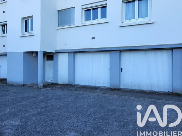 Appartement à vendre 3 pièces 62,01 m² Rezé