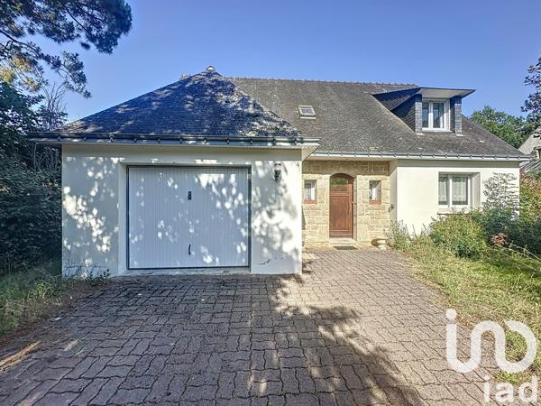 Maison à vendre 6 pièces 169 m² Saint-Philibert