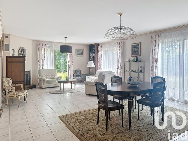 Maison à vendre 6 pièces 169 m² Saint-Philibert