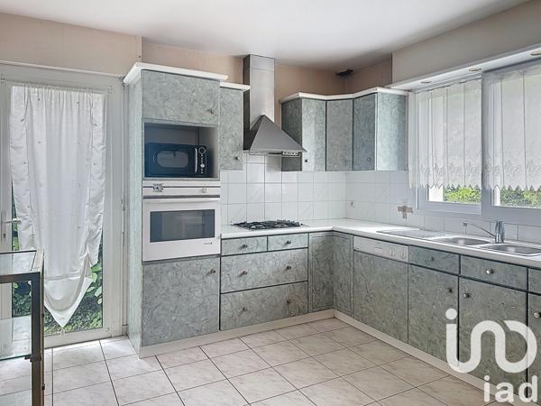 Maison à vendre 6 pièces 169 m² Saint-Philibert