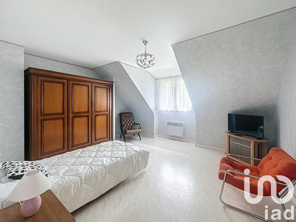 Maison à vendre 6 pièces 169 m² Saint-Philibert