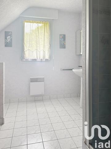 Maison à vendre 6 pièces 169 m² Saint-Philibert