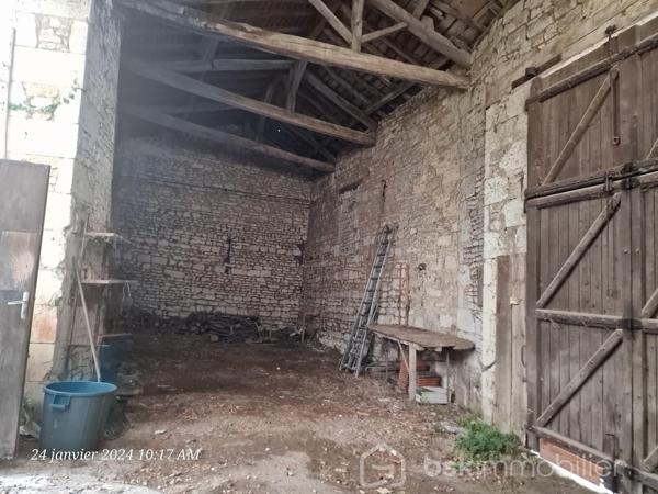 Maison de village de 200 m²