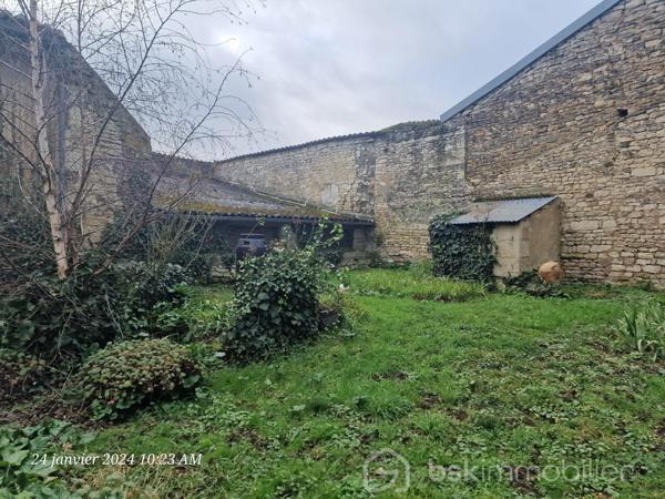 Maison de village de 200 m²