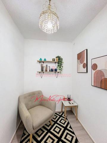 Appartement à vendre 4 pièces de 68 m²