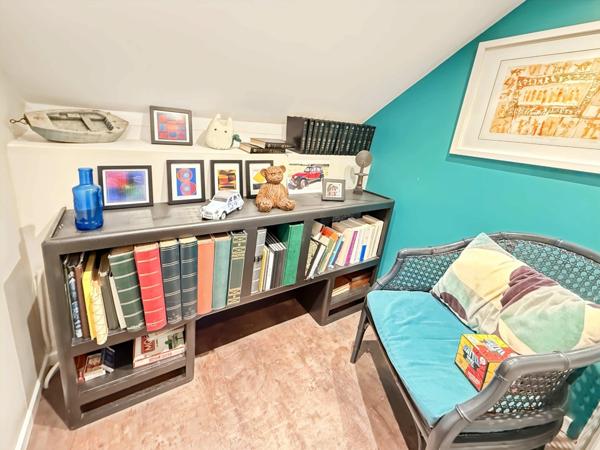 Dept de la Vienne (86) Maison à vendre 5 pièces CHATELLERAULT (86)