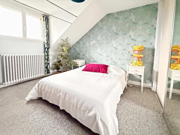 Dept de la Vienne (86) Maison à vendre 5 pièces CHATELLERAULT (86)