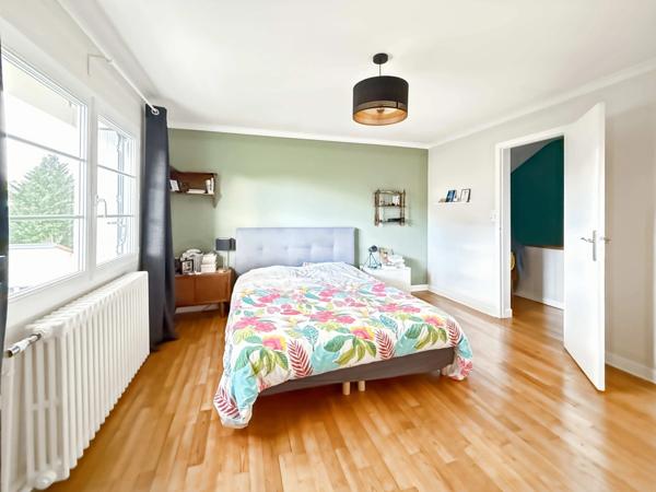 Dept de la Vienne (86) Maison à vendre 5 pièces CHATELLERAULT (86)