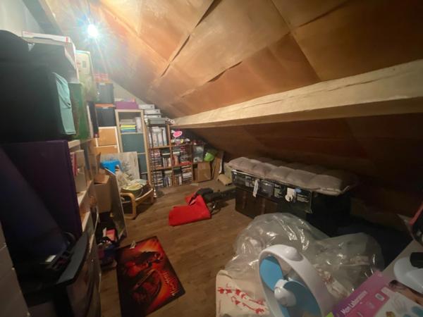 Dept de la Vienne (86) Maison à vendre 5 pièces CHATELLERAULT (86)