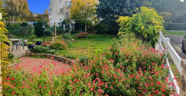 Dept de la Vienne (86) Maison à vendre 5 pièces CHATELLERAULT (86)