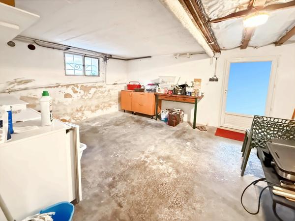 Dept de la Vienne (86) Maison à vendre 5 pièces CHATELLERAULT (86)