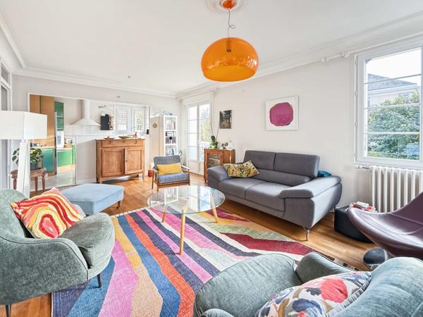 Dept de la Vienne (86) Maison à vendre 5 pièces CHATELLERAULT (86)