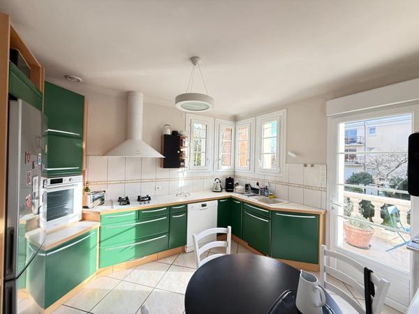 Dept de la Vienne (86) Maison à vendre 5 pièces CHATELLERAULT (86)