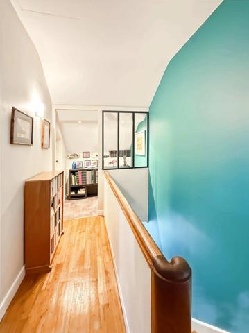 Dept de la Vienne (86) Maison à vendre 5 pièces CHATELLERAULT (86)