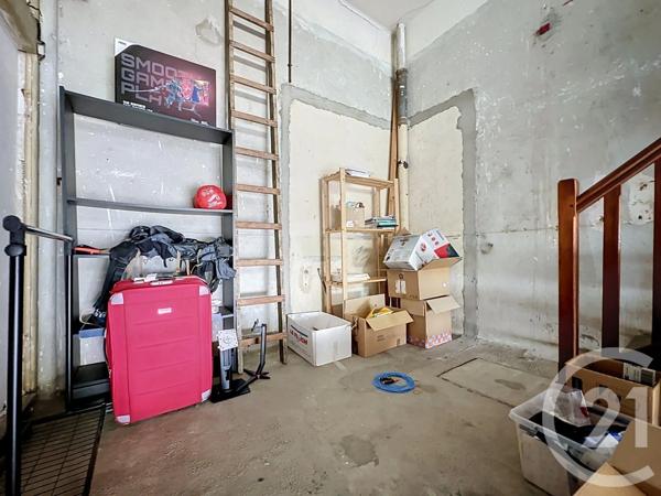 Parking à vendre  37 m 2   BREST  - 29
