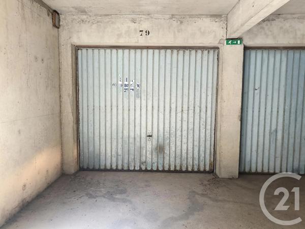 Parking à vendre  37 m 2   BREST  - 29