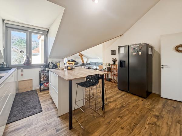 Appartement Gif Sur Yvette 3 pièces 73m2