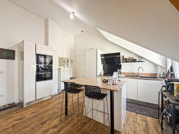 Appartement Gif Sur Yvette 3 pièces 73m2