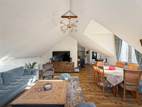 Appartement Gif Sur Yvette 3 pièces 73m2