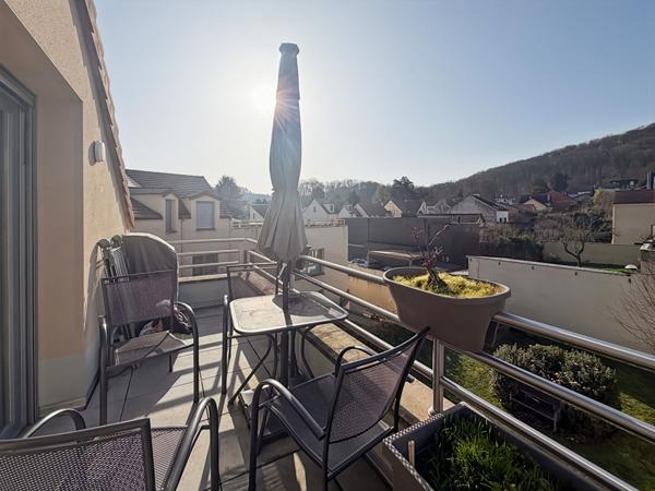 Appartement Gif Sur Yvette 3 pièces 73m2