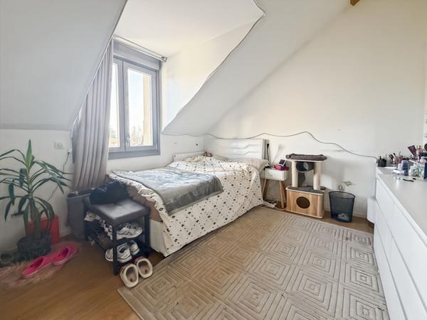 Appartement Gif Sur Yvette 3 pièces 73m2