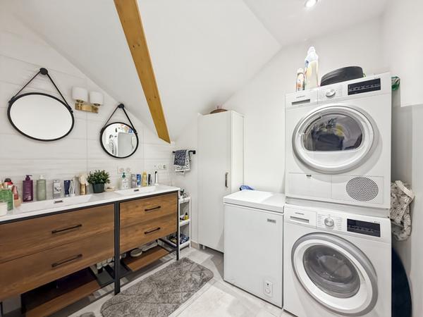 Appartement Gif Sur Yvette 3 pièces 73m2