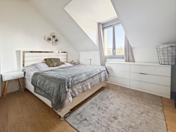 Appartement Gif Sur Yvette 3 pièces 73m2