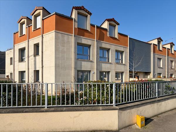 Appartement Gif Sur Yvette 3 pièces 73m2