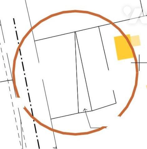 Exclusivité : SAINT MARCEAU Terrain à bâtir de 545 m²