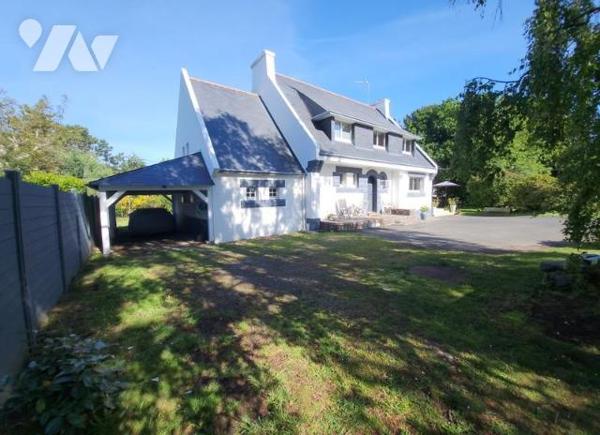 Belle Maison en parfait état 