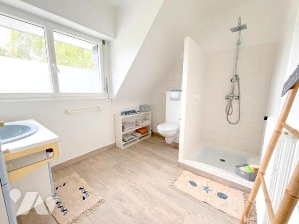 Belle Maison en parfait état 