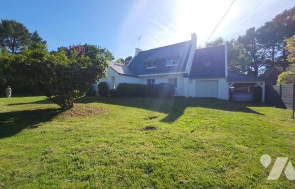 Belle Maison en parfait état 
