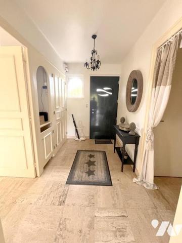 Belle Maison en parfait état 