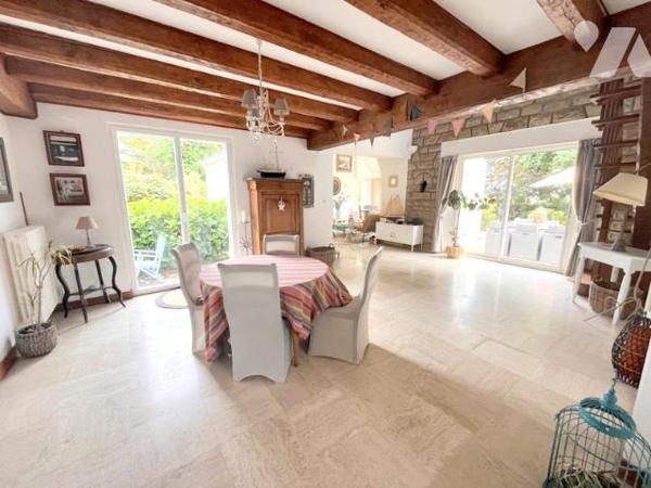 Belle Maison en parfait état 
