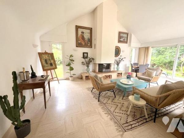 Belle Maison en parfait état 