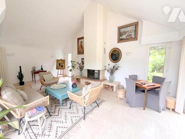 Belle Maison en parfait état 